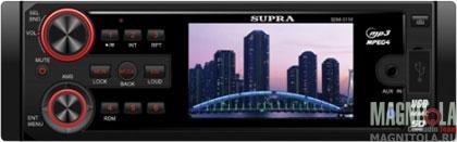 Автопроигрыватели DVD SUPRA SDM-3110
