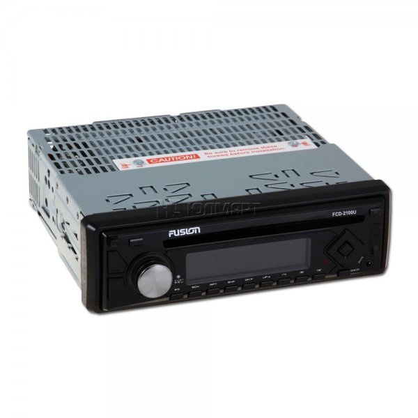 Автопроигрыватели CD/MP3 FUSION FCD-2100U