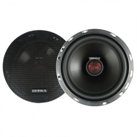 Автоколонки SUPRA TBS-602